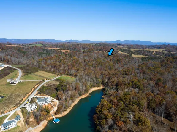 Elbow Hollow Ln, La Follette, TN 37766