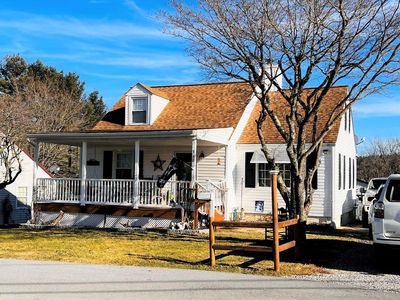 310 Wildwood Dr, Pearisburg, VA, 24134