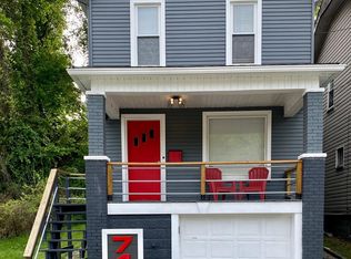 747 Kendall Ave, Steubenville, OH