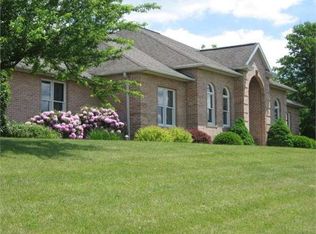 1255 Coventry Rd, Orwigsburg, PA 17961