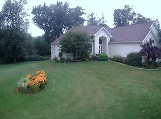 72891 County Road 37, Syracuse, IN 46567