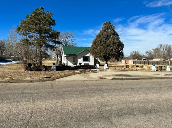 1000 S 12th St, Lamar, CO 81052