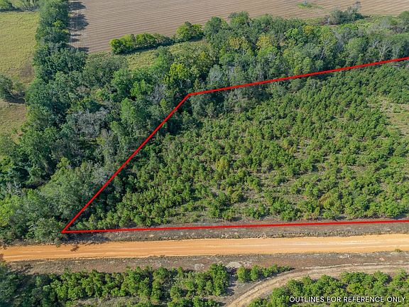 2nd image of United Church Rd