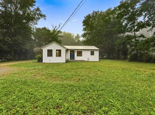 383 Huntington Rd, Worthington, MA 01098