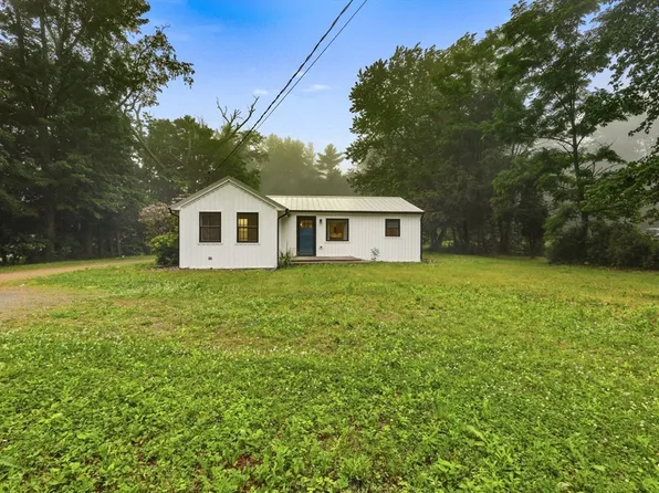383 Huntington Rd, Worthington, MA 01098
