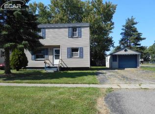 3621 Bennett Ave, Flint, MI 48506