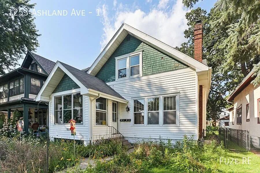 1253 Ashland Ave #1