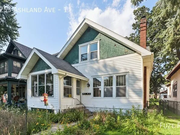 1253 Ashland Ave, Saint Paul, MN