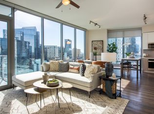 Elora at Buckhead, Atlanta, GA 30326