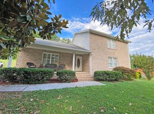 8120 Andersonville Pike, Knoxville, TN 37938