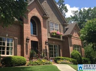 7223 N Highfield Ln, Birmingham, AL 35242