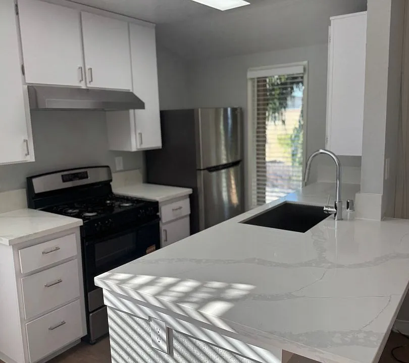 Harbor Terrace Apartments