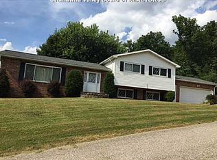 7001 Walnut Dr, Charleston, WV