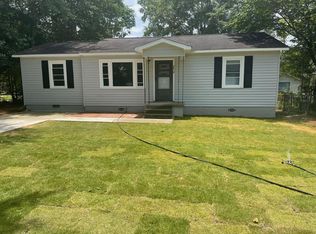 2618 Ogletree St, Columbus, GA 31909