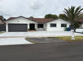 10600 SW 146th Ct, Miami, FL 33186