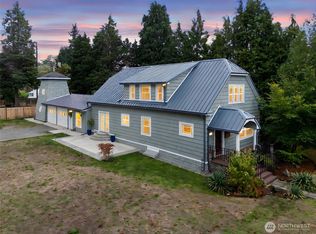 1812 N Pearl Street, Centralia, WA 98531