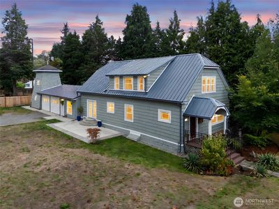 1812 N Pearl Street, Centralia, WA, 98531