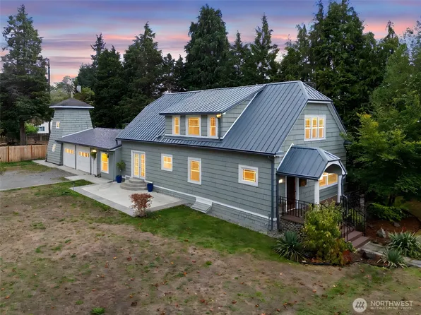 1812 N Pearl Street, Centralia, WA 98531