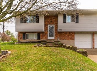 900 S Elm St, Dayton, OH 45449