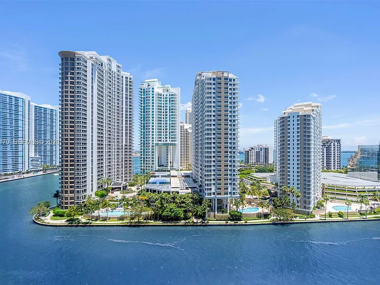 495 Brickell Ave #1501 — Photo 20
