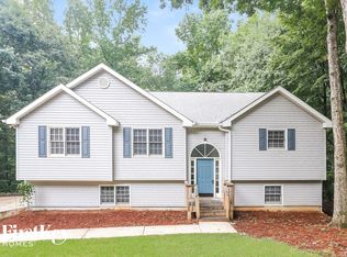 2010 Holly Cove Rd, Cumming, GA 30040