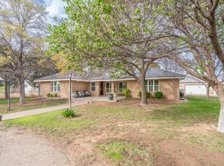 1445 NE 281st, Andrews, TX 79714