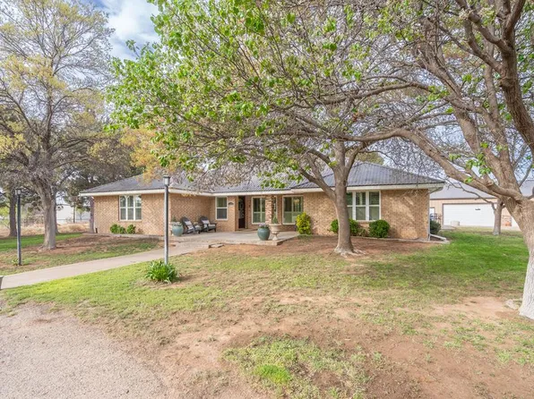 1445 NE 281st, Andrews, TX 79714