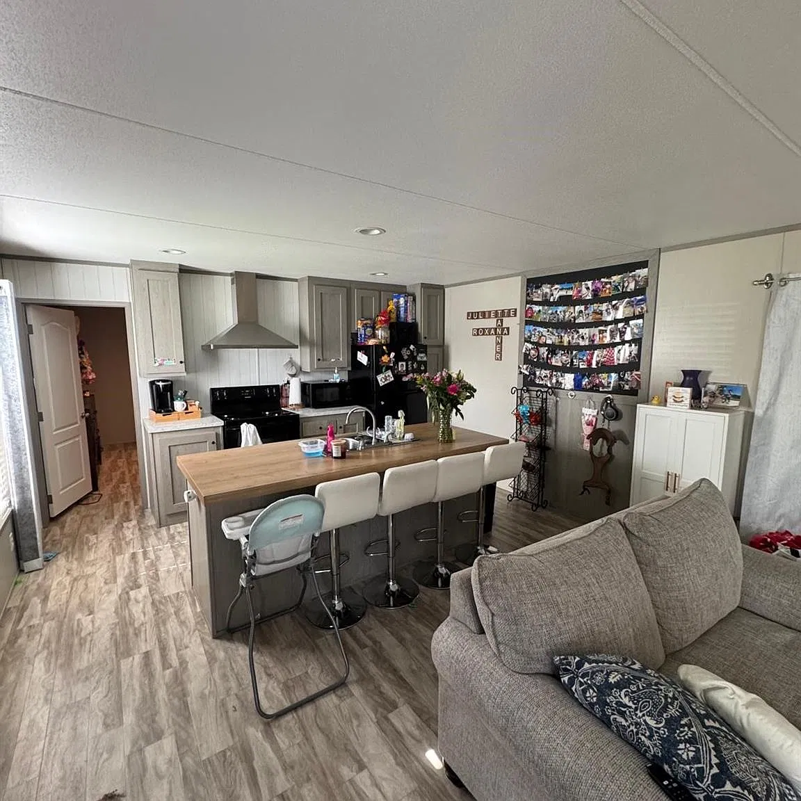 3 bed, 2.0 bath, 1152 sqft, $1,350 — Photo 1