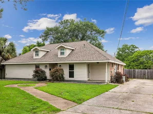 505 Raspberry St, Metairie, LA 70005