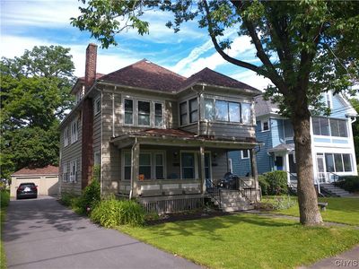 318 Buckingham Ave #20, Syracuse, NY, 13210