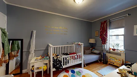 Rented by Emor Management Inc.