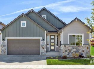 2300 Burgdorf Ave, Meridian, ID 83642
