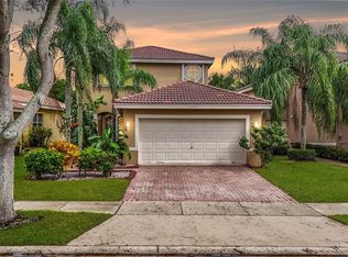 5315 NW 117th Ave, Coral Springs, FL 33076
