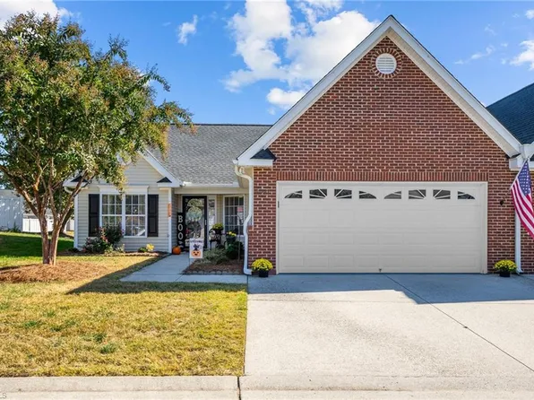 6002 Old Park Ln, High Point, NC 27265