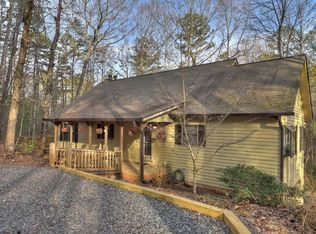 889 Granny Branch Dr, Blue Ridge, GA 30513