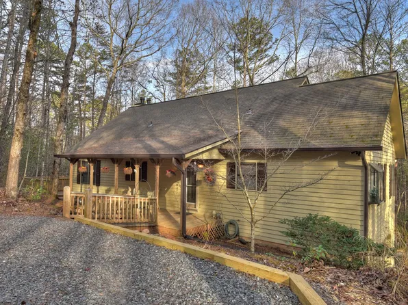 889 Granny Branch Dr, Blue Ridge, GA 30513