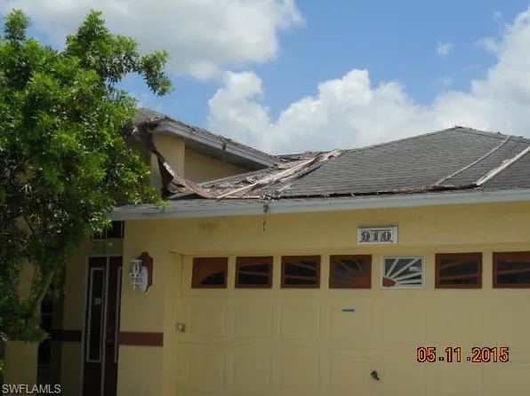 910 Apple Ave, Lehigh Acres, FL 33971