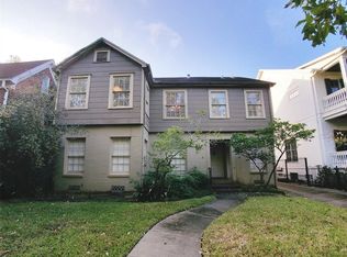 1815 Banks St, Houston, TX 77098
