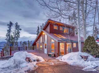 467 Big Dipper Rd, Wolcott, CO 81655