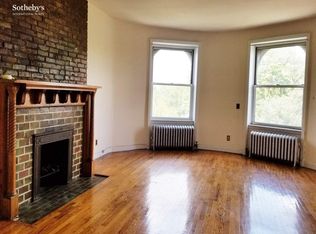 44 Riverside Dr APT 4A, New York, NY 10024