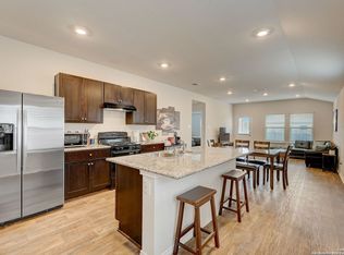 12114 Mulberry Crk, San Antonio, TX 78245