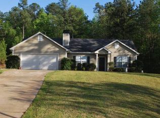 35 Lindseys Pass, Newnan, GA 30263