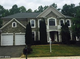 14622 General Washington Dr, Woodbridge, VA 22193