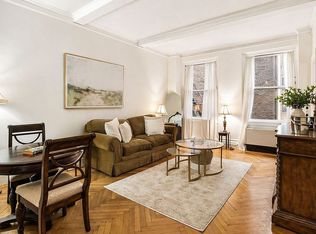 1060 Park Ave APT 3A, New York, NY 10128