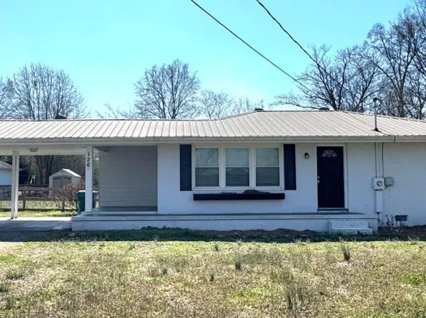 126 Cherry St, Adairsville, GA 30103