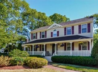 140 Legge St, Bridgewater, MA 02324