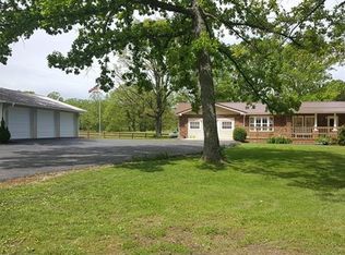 25922 Reno Rd, Richland, MO 65556