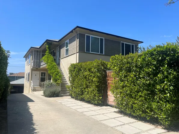 1227 S Ogden Dr, Los Angeles, CA 90019