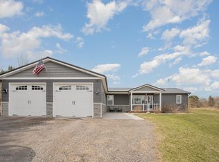 5610 S Clare Ave, Clare, MI 48617