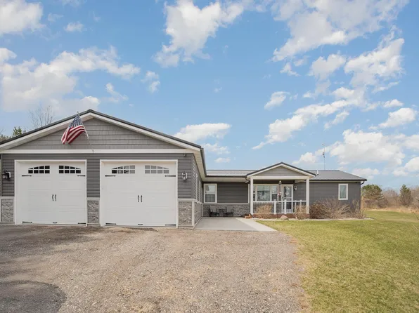 5610 S Clare Ave, Clare, MI 48617